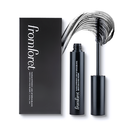 Fromforet intensive lash-up serum black