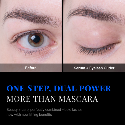 Fromforet intensive lash-up serum black