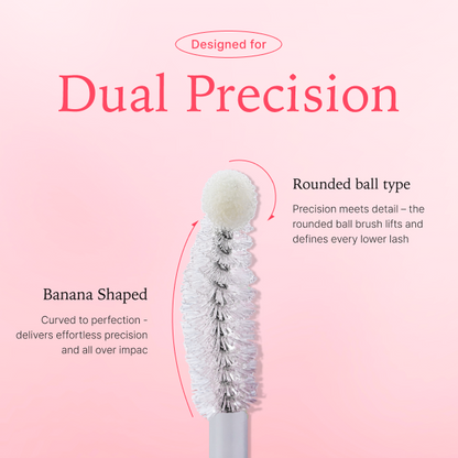 Fromforet berry eyelash & eyebrow ampole